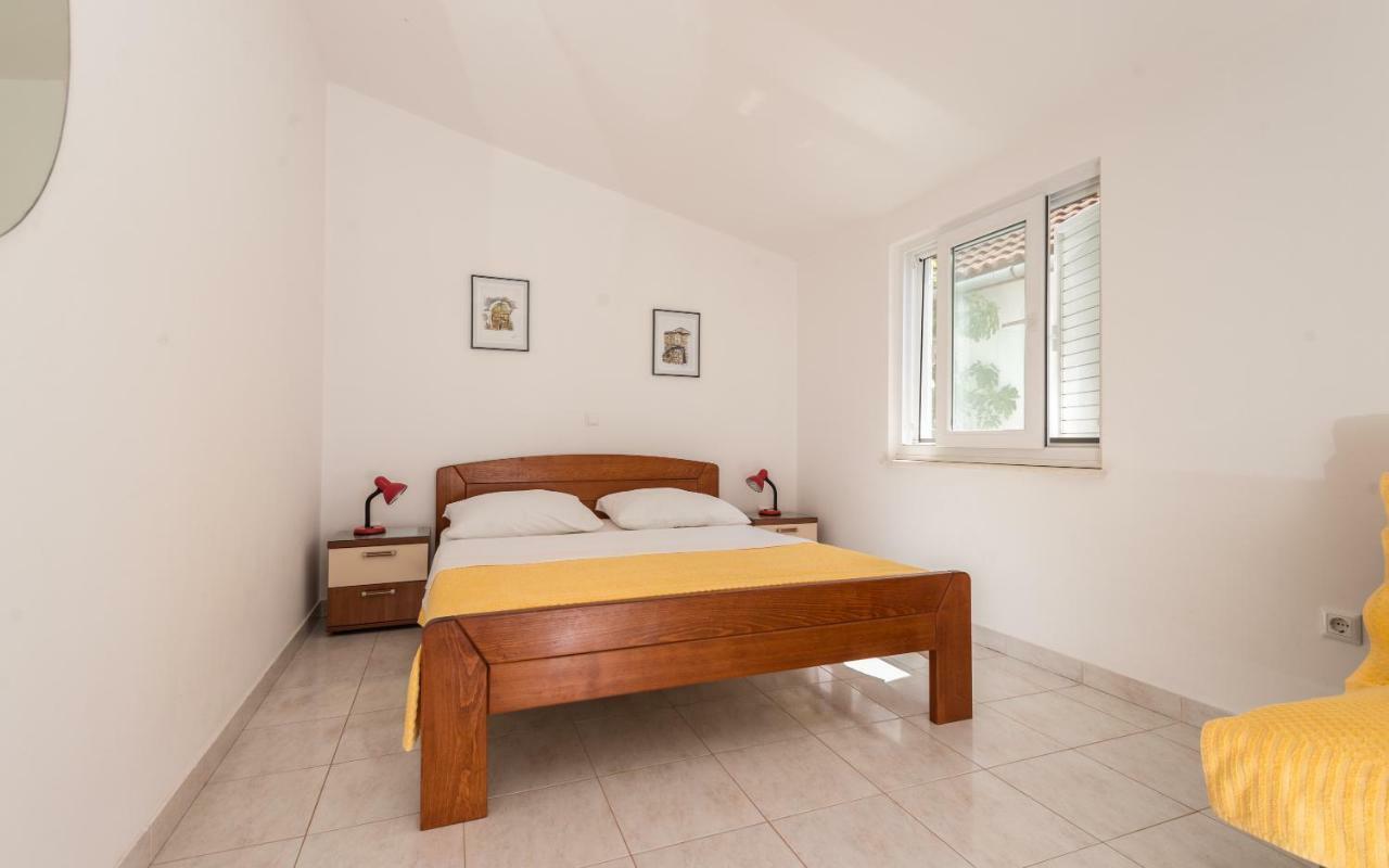 Apartmani Medar Blace Exterior foto